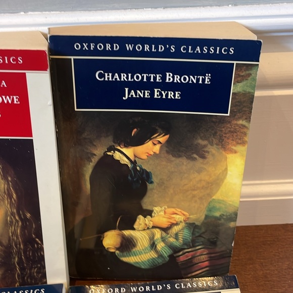 Oxford World’s Classics Collection - Picture 4 of 9